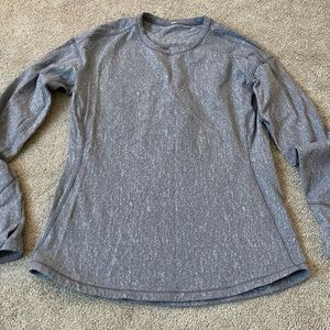 Lululemon Sweatshirt